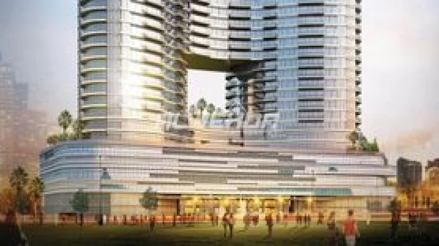 Склад 1711м² в Imperial Avenue, Даунтаун Дубай (Даунтаун Бурдж Дубай), Дубай, ОАЭ №303 № 3