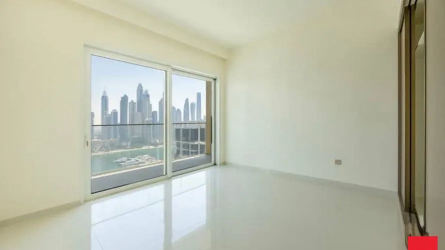 Квартира с 5 спальнями в  Dubai Harbour, Дубай, ОАЭ №1728 № 16