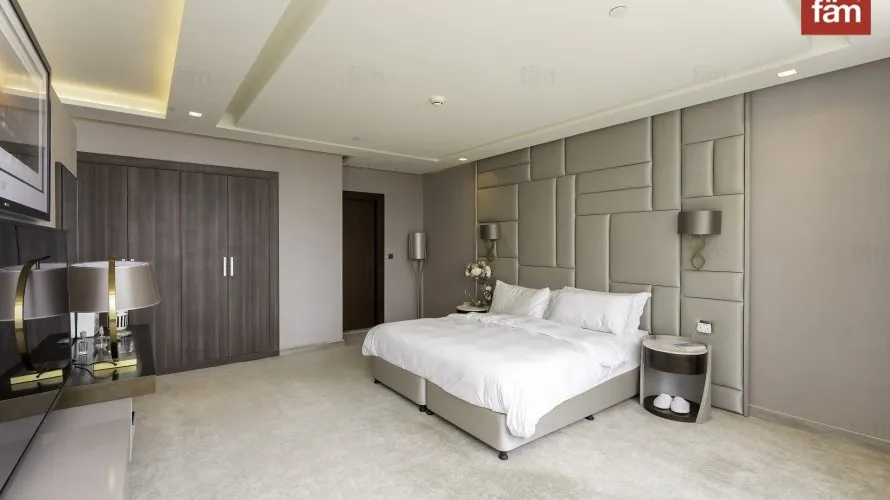 Квартира с 4 спальнями в  Dubai Media City, Дубай, ОАЭ №2118 № 18