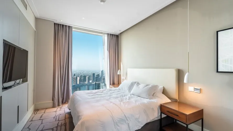 Avida Residences в Дубай, ОАЭ №68 № 7