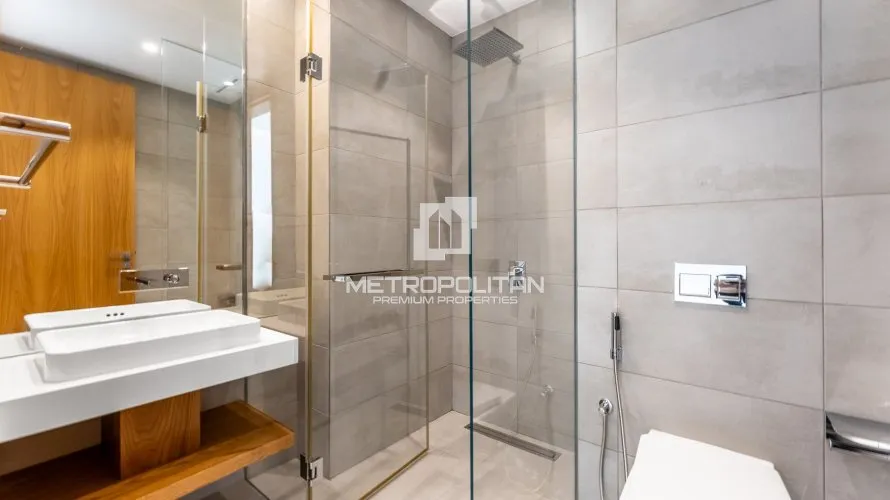 Квартира с 4 спальнями в  1 JBR, Джумейра Бич Резиденс, Дубай, ОАЭ №1556 № 21