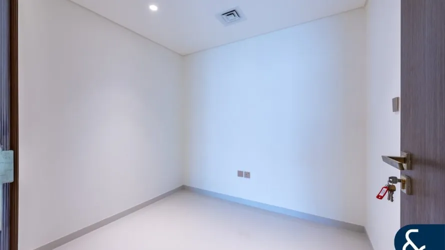 Квартира с 5 спальнями в  EMAAR Beachfront, Dubai Harbour, Дубай, ОАЭ №1694 № 11