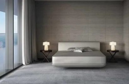 Квартира с 5 спальнями в ARMANI BEACH RESIDENCES, Пальма Джумейра, Дубай, ОАЭ №657