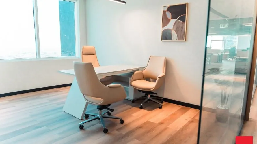 Офис 368.5м² в  Дубай, ОАЭ №2110 № 7