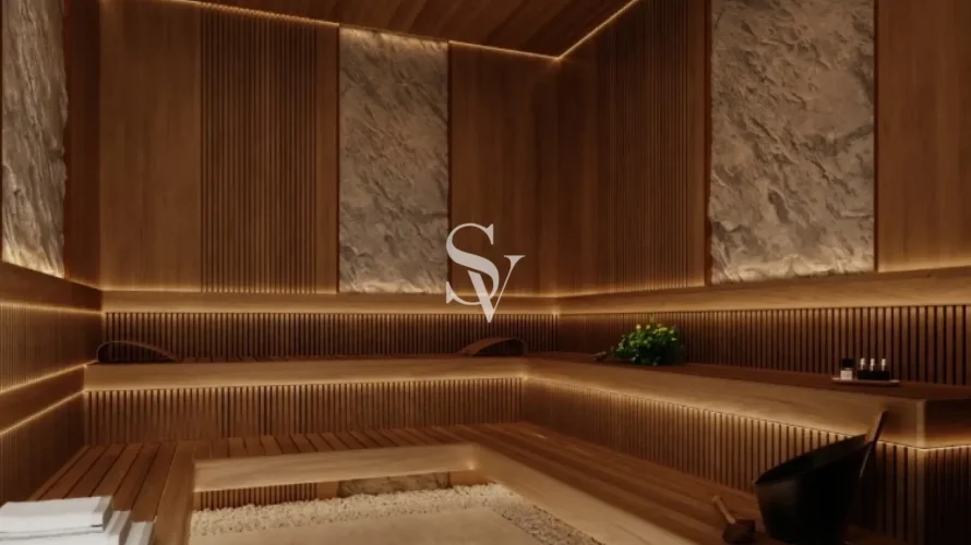 Fairmont Residences Solara Tower Dubai в Даунтаун Дубай (Даунтаун Бурдж Дубай), ОАЭ №61 № 15
