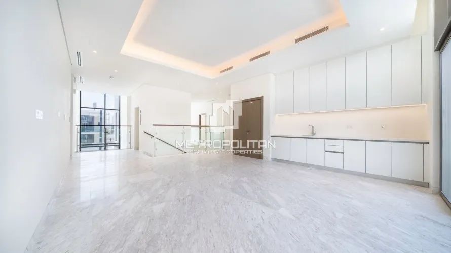 Вилла с 5 спальнями в  District One, Мохаммед Бин Рашид Сити, Дубай, ОАЭ №1577 № 5