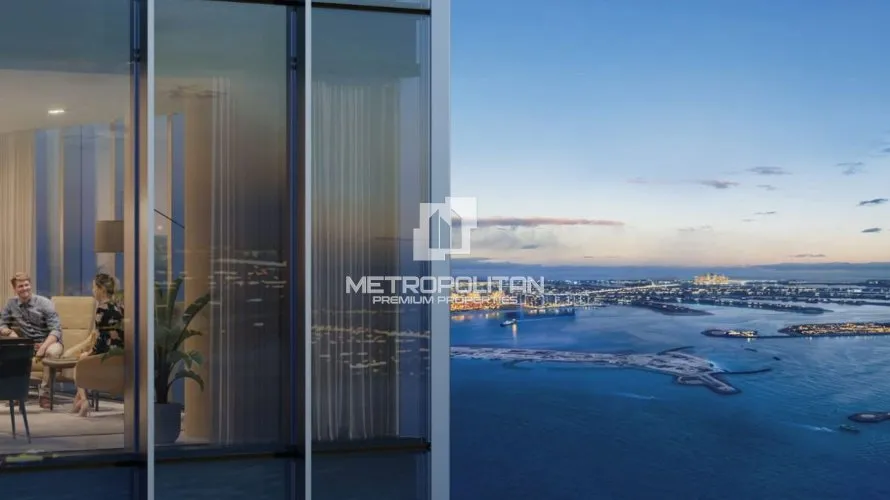 Квартира с 4 спальнями в  Dubai Internet City, Дубай, ОАЭ №536 № 5
