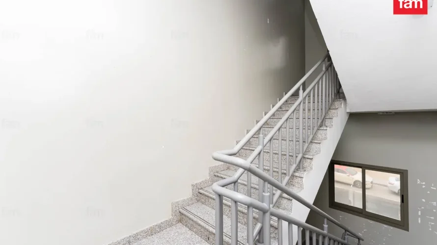 Общежитие для рабочих 6847.3м² в  Джабаль-Али, Дубай, ОАЭ №1022 № 26