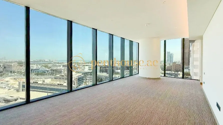 Квартира с 4 спальнями в  Dubai Internet City, Дубай, ОАЭ №1652