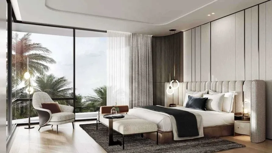 WADI VILLAS в Meydan, ОАЭ №55 № 2