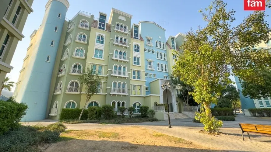 Здание 1357.7м² в  Джабаль-Али, Дубай, ОАЭ №2008 № 2