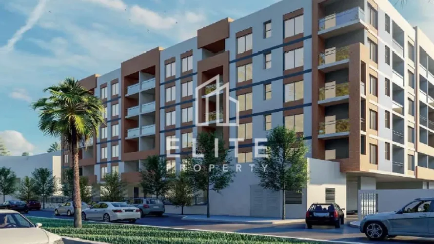 Здание 5170м² в  Дубай Инвестмент Парк, Дубай, ОАЭ №757 № 20