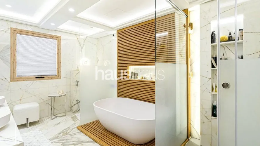 Вилла с 4 спальнями в  Sidra Villas, Дубай Хилс Эстейт, Дубай, ОАЭ №950 № 4