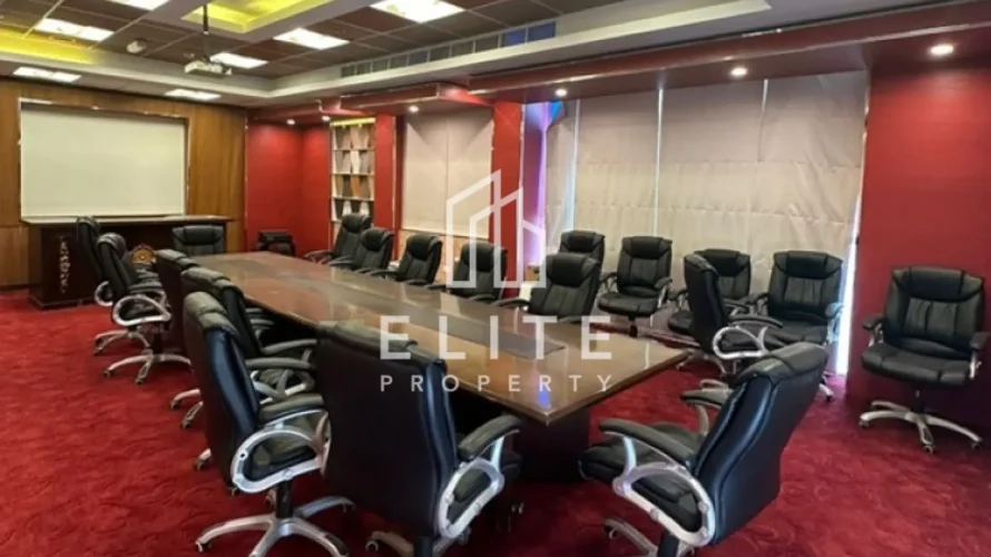 Склад 1425м² в  Дубай, ОАЭ №1056 № 16