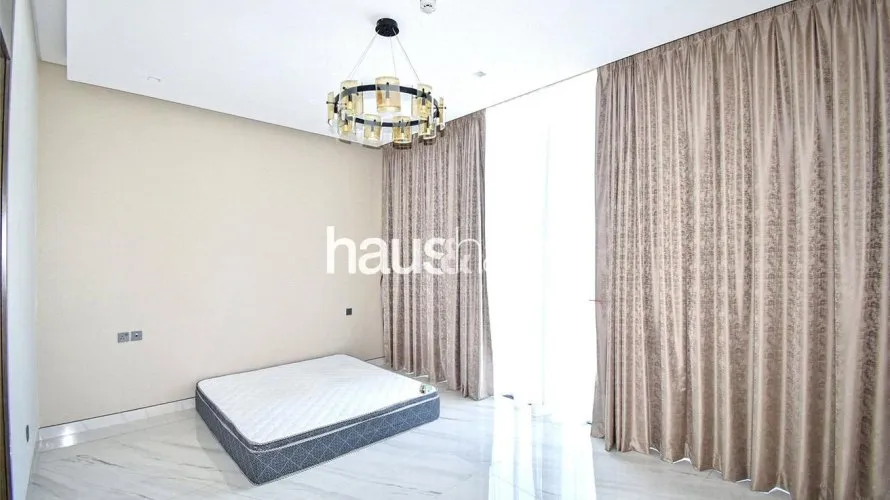 Вилла с 6 спальнями в  Dubai Hills, Дубай Хилс Эстейт, Дубай, ОАЭ №918 № 12