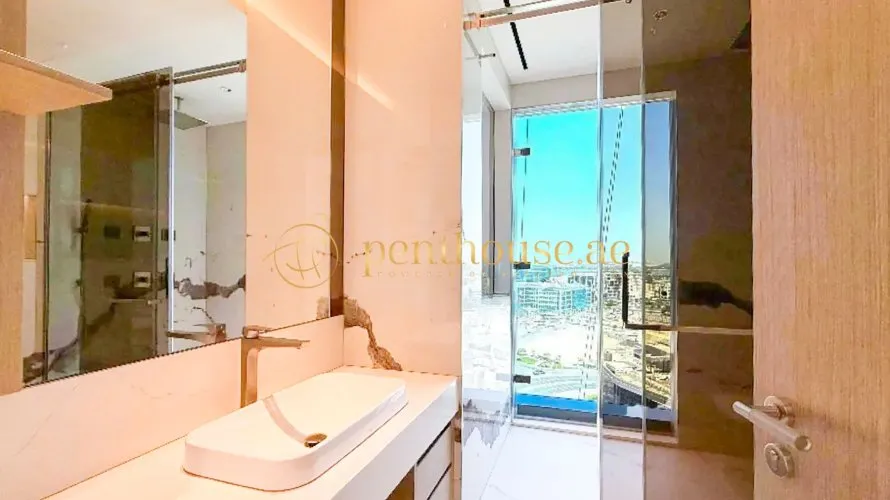 Квартира с 4 спальнями в  Dubai Internet City, Дубай, ОАЭ №1652 № 17