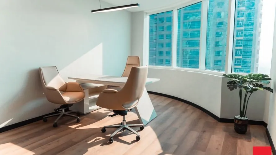 Офис 368.5м² в  Дубай, ОАЭ №2110 № 6