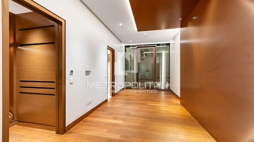 Квартира с 4 спальнями в  Пальма Джумейра, Дубай, ОАЭ №381 № 15