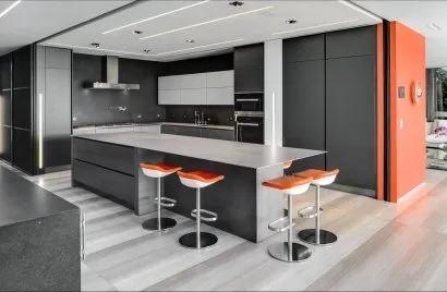 Вилла с 6 спальнями в  Signature Villas, Пальма Джумейра, Дубай, ОАЭ №1243