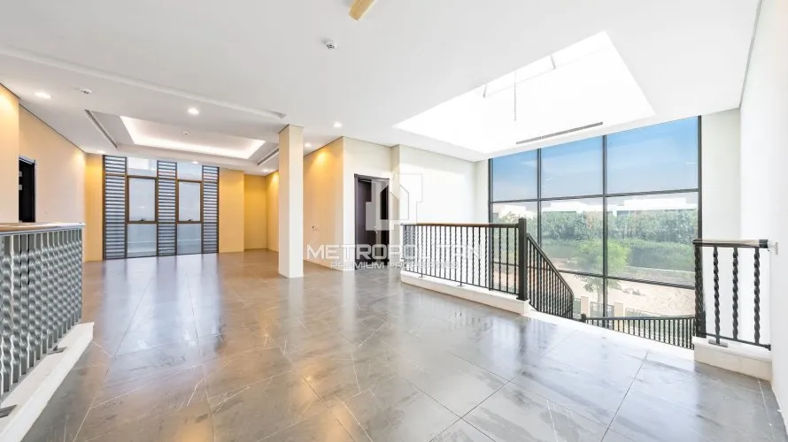 Вилла с 5 спальнями в  Dubai Hills, Дубай Хилс Эстейт, Дубай, ОАЭ №1646 № 12