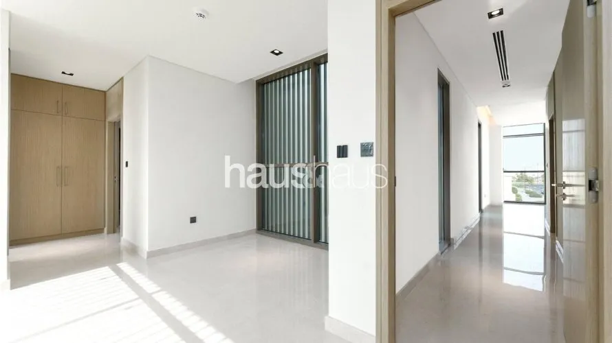 Вилла с 4 спальнями в Golf Place, Дубай Хилс Эстейт, Дубай, ОАЭ №891 № 11