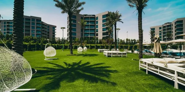 Dubai South № 5