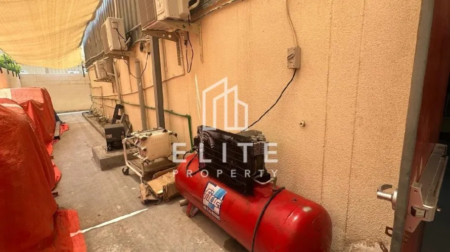 Кондоминиум  в Al Qusais Industrial Area, ОАЭ №850 № 13