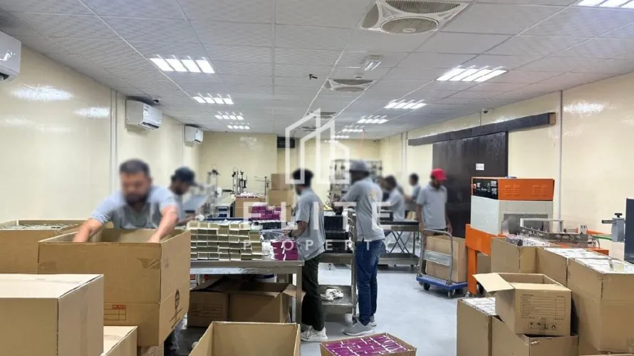 Кондоминиум  в Al Qusais Industrial Area, ОАЭ №850 № 28