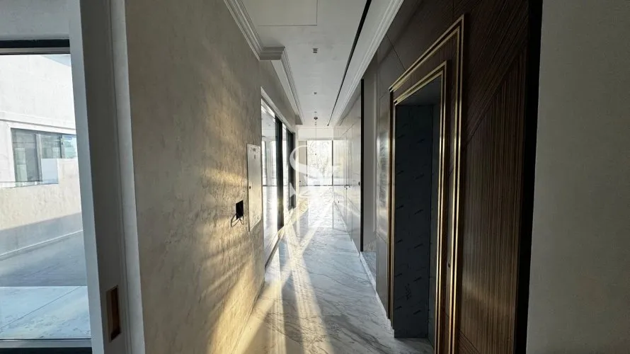 Вилла с 6 спальнями в  DAMAC Hills (Akoya by DAMAC), Дубай, ОАЭ №1768 № 15