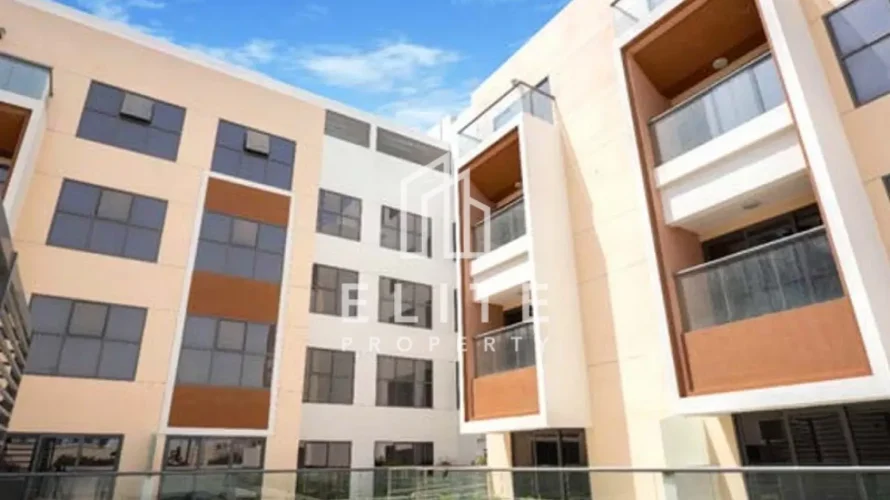 Здание 9403м² в  Джумейра Вилладж Серкл, Дубай, ОАЭ №755 № 21