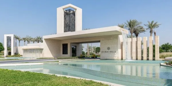 Дубай Хиллс Эстейт (Dubai Hills Estate) № 7