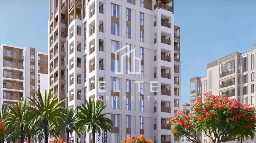 Здание 5244м² в  Dubai Creek Harbour, Dubai Creek Harbour (The Lagoons), Дубай, ОАЭ №752 № 3