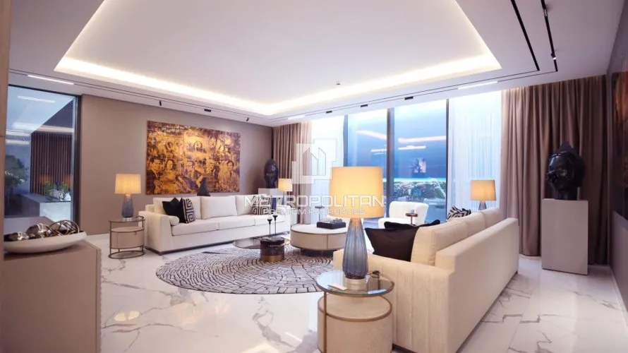 Квартира с 4 спальнями в  Dubai Internet City, Дубай, ОАЭ №536 № 2