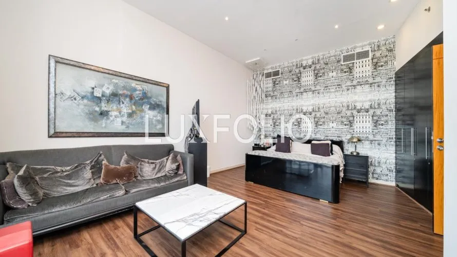 Квартира с 4 спальнями в  Дубай Марина, Дубай, ОАЭ №994 № 16