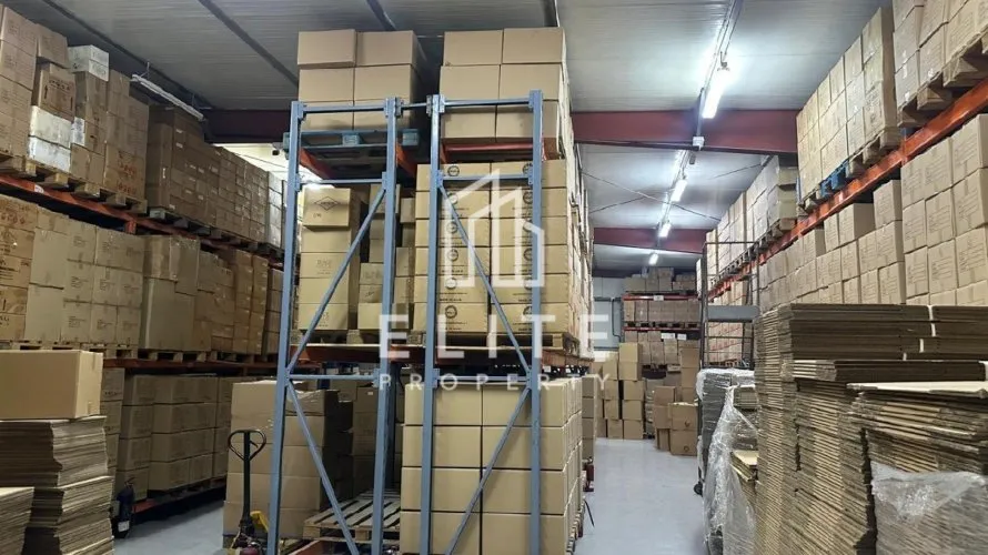 Кондоминиум  в Al Qusais Industrial Area, ОАЭ №850 № 17