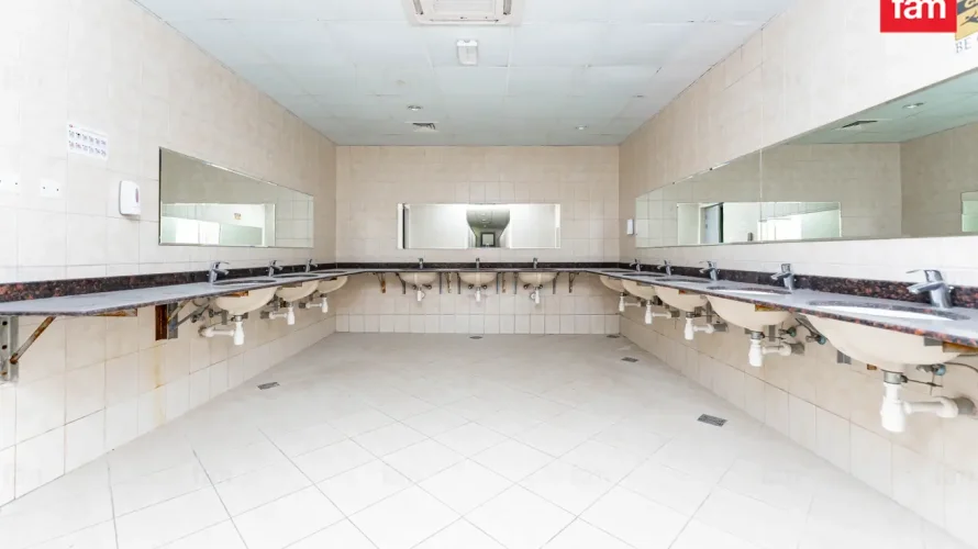 Общежитие для рабочих 6847.3м² в  Джабаль-Али, Дубай, ОАЭ №1022 № 16