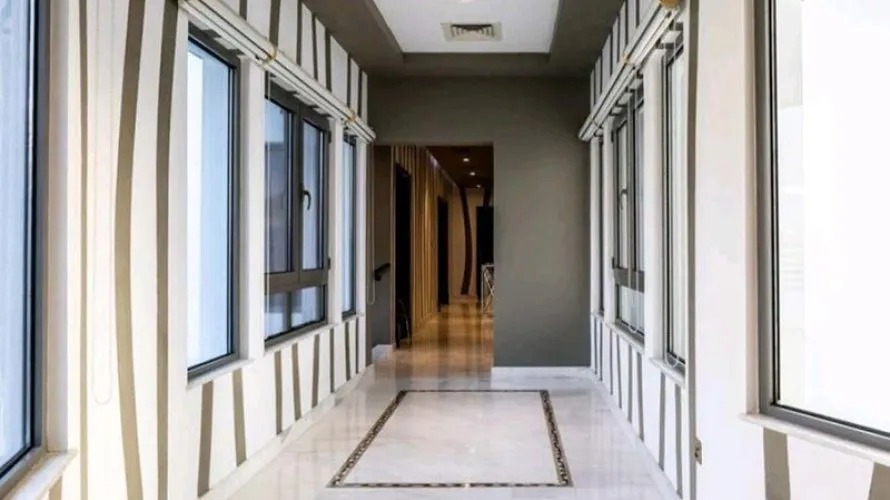 Вилла с 6 спальнями в  Signature Villas, Пальма Джумейра, Дубай, ОАЭ №335 № 17
