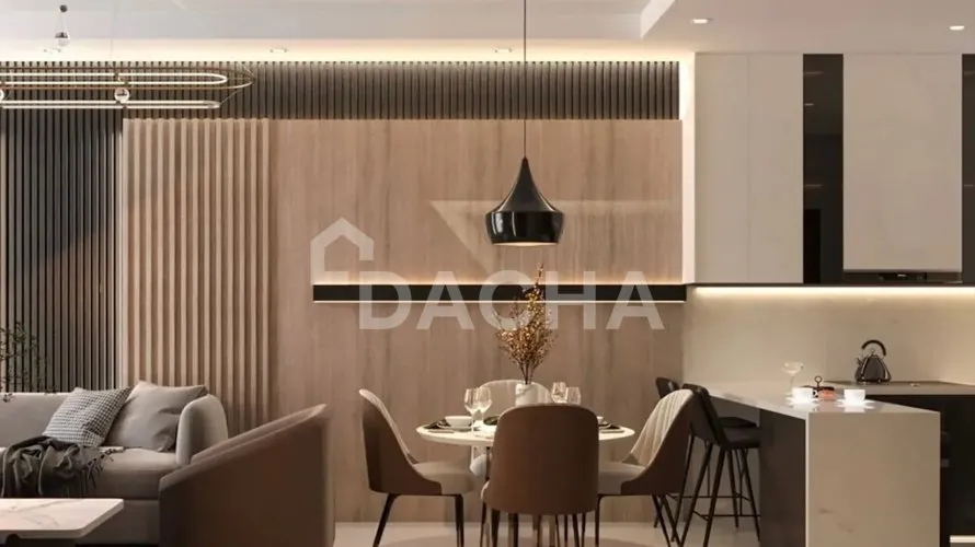 Квартира с 5 спальнями в  Джумейра Лейк Тауэрс, Дубай, ОАЭ №2708 № 10