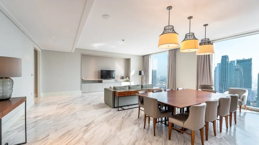 Avida Residences в Дубай, ОАЭ №68 № 3