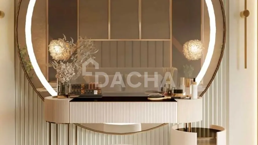 Квартира с 5 спальнями в  Джумейра Лейк Тауэрс, Дубай, ОАЭ №2708