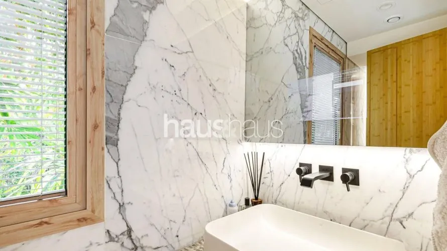 Вилла с 4 спальнями в  Sidra Villas, Дубай Хилс Эстейт, Дубай, ОАЭ №950 № 8