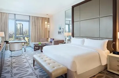 Пентхаус с 5 спальнями в AL HABTOOR CITY, Бизнес-Бэй, Дубай, ОАЭ №499