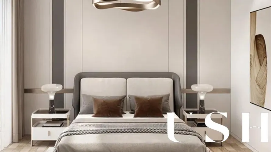 Вилла с 6 спальнями в  Dubai Land, Дубай, ОАЭ №760 № 2
