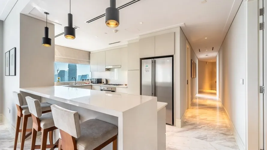 Avida Residences в Дубай, ОАЭ №68 № 2