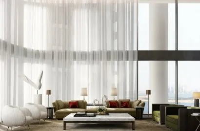 Пентхаус с 5 спальнями в DORCHESTER COLLECTION, Бизнес-Бэй, Дубай, ОАЭ №503