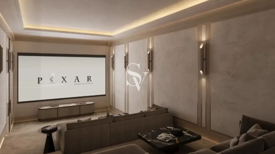 Fairmont Residences Solara Tower Dubai в Даунтаун Дубай (Даунтаун Бурдж Дубай), ОАЭ №61 № 13