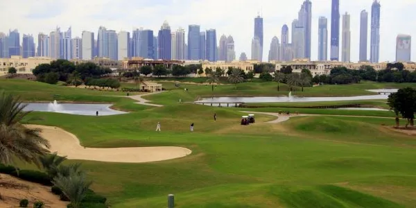 Эмирейтс Хиллз (Emirates Hills) № 13