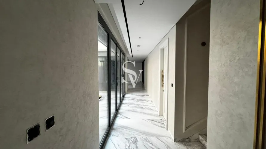 Вилла с 6 спальнями в  DAMAC Hills (Akoya by DAMAC), Дубай, ОАЭ №1768 № 13