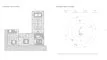 Планировка Квартиры «TYPE D» с 4 спальнями в ЖК ARMANI BEACH RESIDENCES