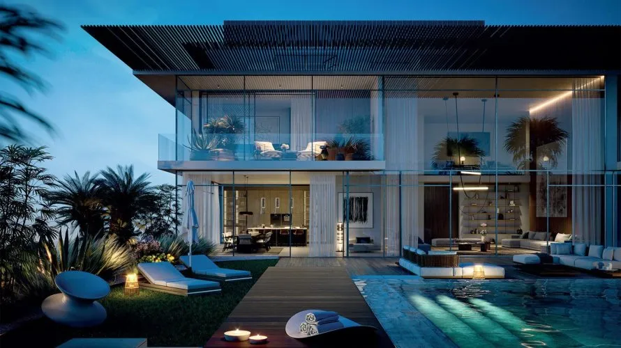 RIXOS RESIDENCES в Deira, ОАЭ №54 № 13
